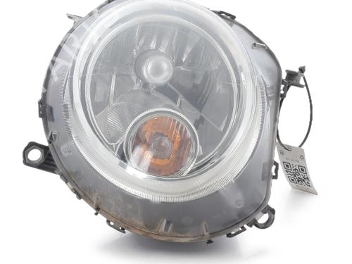 Used Right headlight Right headlight MINI MINI (R56) One (75 hp) 40557605 40557605