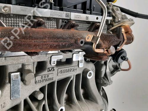 Engine BMW 1 (F20) 118 d | BP32769972M1 - Image 6