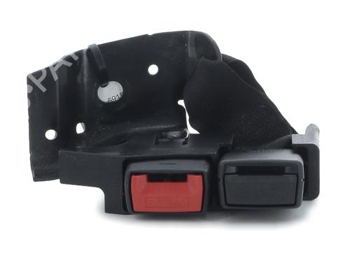Engate do cinto RENAULT CLIO III (BR0/1, CR0/1) 1.5 dCi (C/BR0G, C/BR1G) (68 hp) 31607444