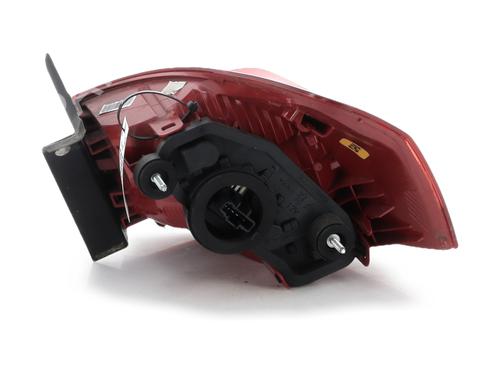 Left taillight CITROËN C5 III (RD_) 2.0 HDi (RDRHD8, RDRHDJ, RDRHR8, RDRHRJ) | BP37191692C34 - Image 4