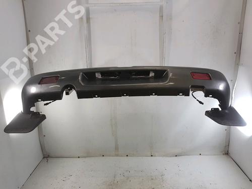 Rear bumper KIA SPORTAGE SUV (K00) 2.0 TD 4WD | BP10569600C8 