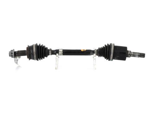 Right front driveshaft ALFA ROMEO STELVIO (949_) 2.2 D Q4 (949.AXB2A) | BP29987635M39