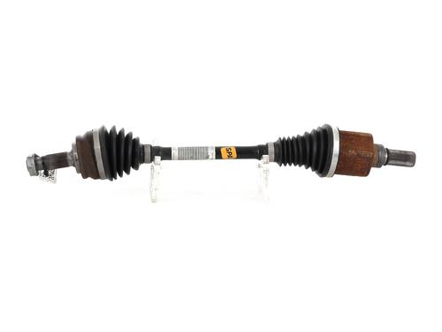 Left front driveshaft PEUGEOT 2008 II (UD_, US_, UY_, UJ_, UR_, UC_) 1.5 BlueHDI 130 | BP29602487M38 