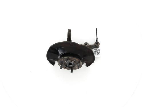 Right front steering knuckle HONDA JAZZ II (GD_, GE3, GE2) 1.2 i-DSI (GD5, GE2) | BP18838133M26 