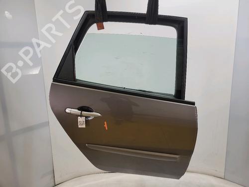 right-rear-door-renault-scenic-ii-jm01_-2003-2004-2005-2006-2007-2008-2009-2010-33159785 main image