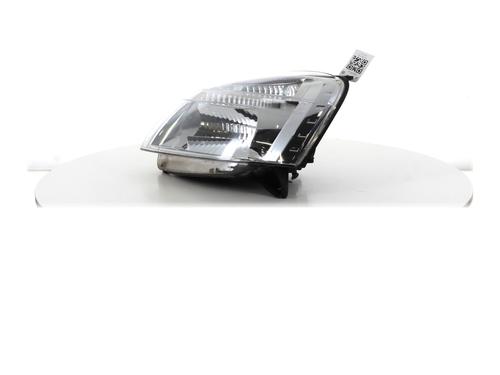 Used Left headlight Left headlight PEUGEOT PARTNER Box Body/MPV (5_, G_) [1996-2026] 33925291 33925291