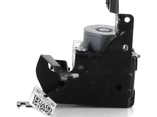 Used ABS pump RENAULT CLIO IV (BH_) 1.5 dCi 75 (75 hp) 31699611