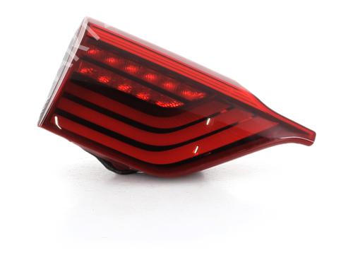 Used Left tailgate light Left tailgate light 37627689 37627689