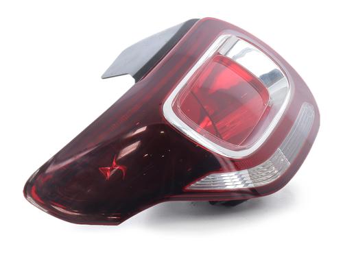Left taillight DS DS 3 (SA_) 1.2 THP 110 / PureTech 110 (SAHNPS, SAHNZ6, SAHNZT) | BP39422440C34  - Image 5