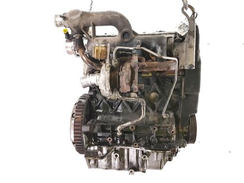 Engine RENAULT TRAFIC II Bus (JL) | BP28417365M1