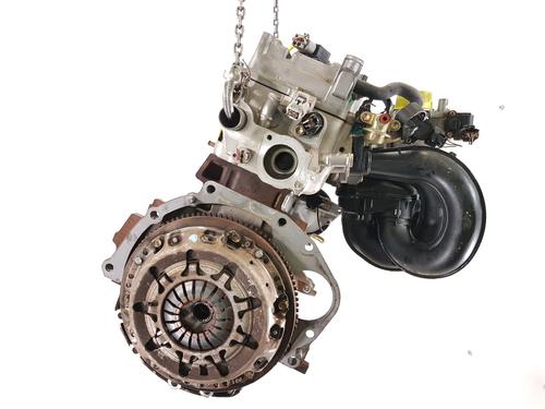 Engine TOYOTA YARIS (_P1_) 1.3 (SCP12_, SCP13_, SCP12R, SCP13R) | BP30049606M1