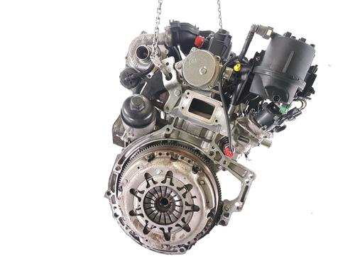 Engine FORD FIESTA VI (CB1, CCN)  | BP23184662M1 