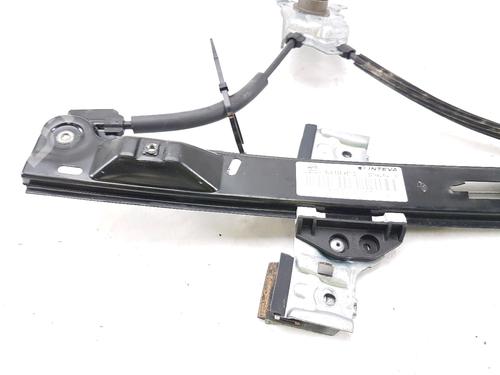Rear left window mechanism SEAT IBIZA IV (6J5, 6P1) 1.2 TSI | BP11121792C24 
