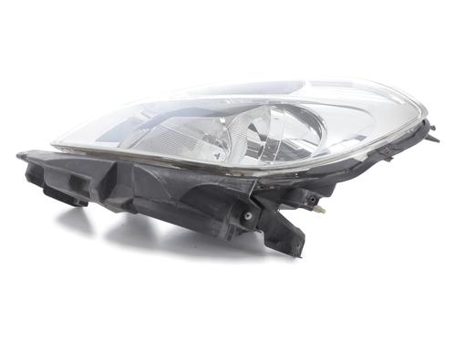 Used Left headlight RENAULT CLIO III (BR0/1, CR0/1) 1.5 dCi (BR17, CR17) (86 hp) 31661221