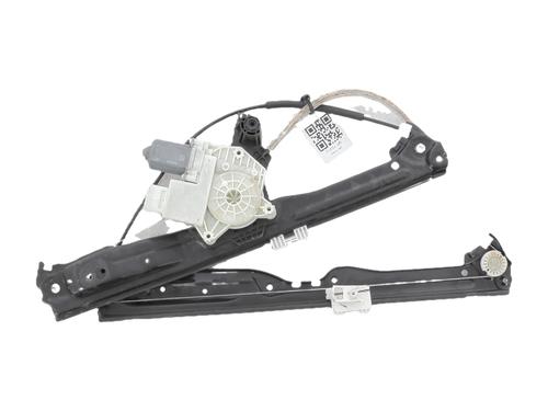 Used Front left window mechanism Front left window mechanism PEUGEOT 308 II (LB_, LP_, LW_, LH_, L3_) 1.2 THP 130 (131 hp) 35718614 35718614
