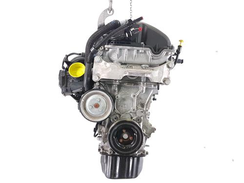 Used Engine Engine PEUGEOT 207 CC (WD_) 1.6 16V (120 hp) 32693561 32693561