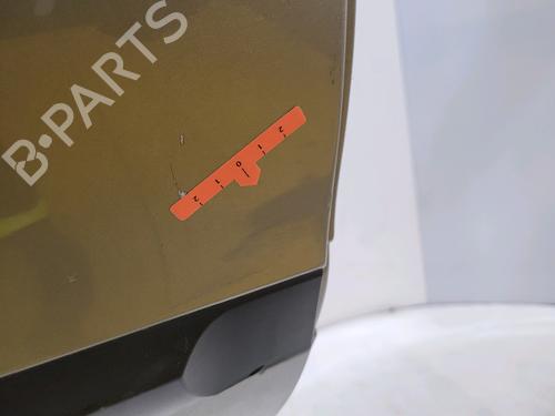 Right rear door PEUGEOT 308 I (4A_, 4C_) 1.6 HDi | BP30054381C5 