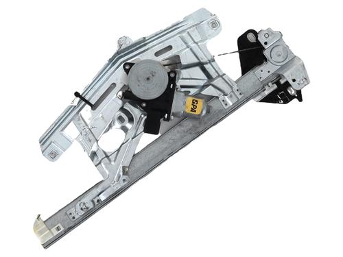 Used Front right window mechanism HONDA CIVIC VIII Hatchback (FN, FK) 2.2 CTDi (FK3) (140 hp) 32310485