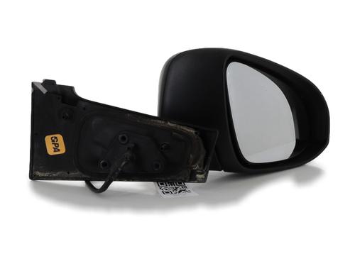 Right mirror TOYOTA YARIS (_P13_) 1.0 (KSP130_, KSP130) | BP29110747C27 