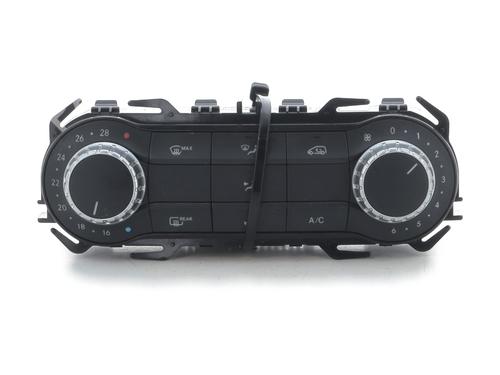 climate-control-mercedes-benz-cla-coupe-c117-2013-2014-2015-2016-2017-2018-2019-32006693 main image