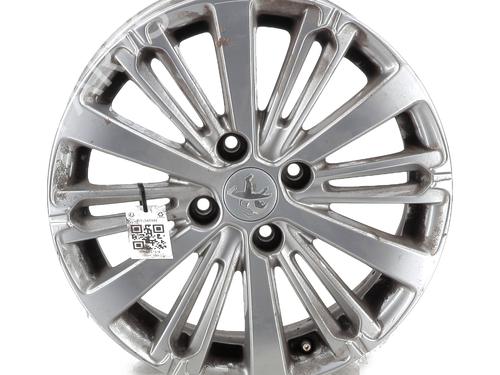 Fælk Fælk PEUGEOT 208 I (CA_, CC_) 1.6 BlueHDi 100 (100 hp) 33567139 33567139