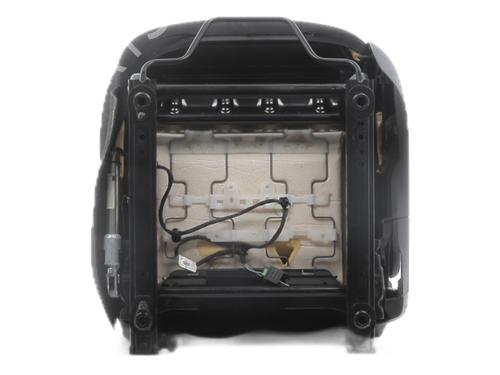 Left front seat RENAULT KANGOO Express (FW0/1_) 1.5 dCi 90 (FW0G, FW05, FW08, FW11) | BP40441200C15 - Image 2