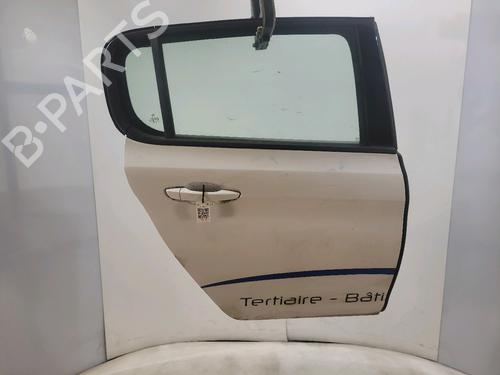 Used Right rear door Right rear door PEUGEOT 308 II (LB_, LP_, LW_, LH_, L3_) 1.6 BlueHDi 120 (120 hp) 34433886 34433886