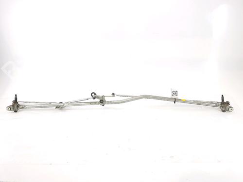Used Front wipers mechanism PEUGEOT 308 SW I (4E_, 4H_) 1.6 HDi (92 hp) 23972914