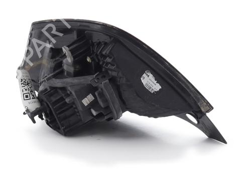 Left taillight RENAULT TWINGO III (BCM_, BCA_) 1.0 SCe 70 | BP37515385C34 - Image 4