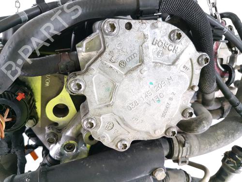 Engine AUDI A3 (8P1) 1.9 TDI | BP26375043M1 