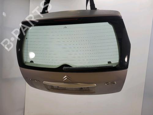 Bagklap CC/Kombi-Coupé CITROËN C3 I (FC_, FN_) 1.4 16V HDi (90 hp) 30842782