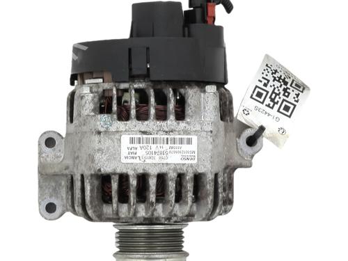 Alternator FIAT 500L (351_, 352_) 0.9 (199LYC1B) | BP36181727M7 - Image 5