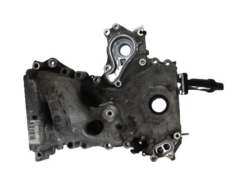 Used Timing cover CITROËN C1 II (PA_, PS_) 1.0 VTi 68 (69 hp) 30140414