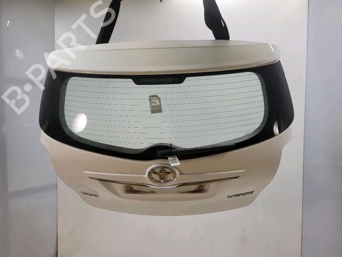Used Tailgate Tailgate 38768778 38768778