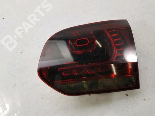 Used Right tailgate light Right tailgate light VW GOLF VI (5K1) 2.0 GTi (210 hp) 10537335 10537335
