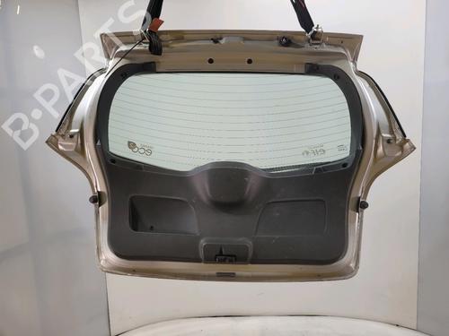 Tailgate RENAULT CLIO III (BR0/1, CR0/1) 1.5 dCi | BP29874943C6