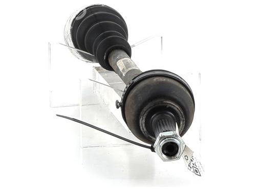 Left front driveshaft PEUGEOT 205 II (20A/C) 1.0 | BP24845615M38 