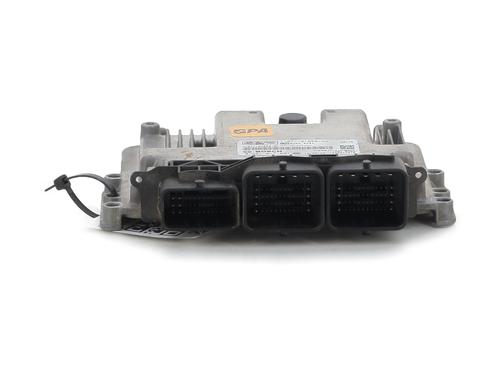 Used Engine control unit (ECU) FORD FIESTA VI (CB1, CCN) 1.4 TDCi (70 hp) 30405665