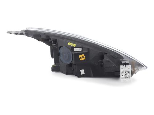 Left headlight FORD FIESTA VII (HJ, HF) 1.1 Ti-VCT | BP40115208C28 - Image 3