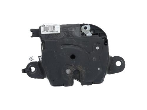 Used Tailgate lock BMW 2 Gran Tourer (F46) 216 d (116 hp) 28417204