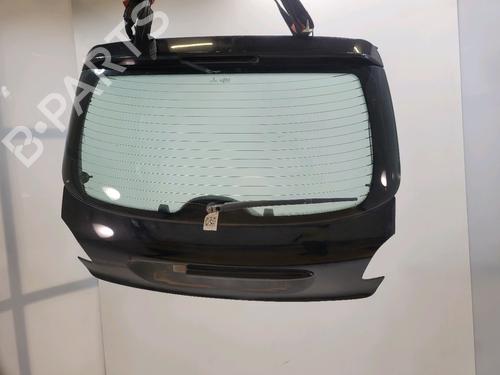 Portellone/Cofano posteriore PEUGEOT 206+ (2L_, 2M_) 1.4 i (2LKFWA, 2MKFWA) (75 hp) 30475125