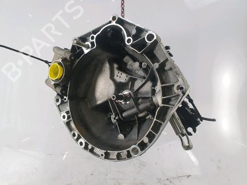 Gearbox FIAT 500 (312_) 1.2 (312AXA1A) | BP31303698M3