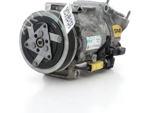 Used AC compressor AC compressor 38612902 38612902
