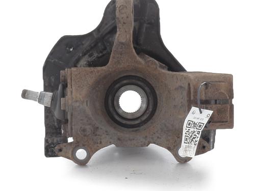 Left front steering knuckle CITROËN JUMPER II Van 2.2 HDi 130 | BP31349109M25 - Image 2