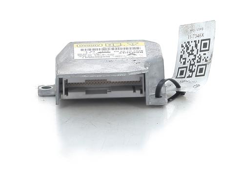 Used ECU airbags RENAULT TWINGO II (CN0_) 1.5 dCi (CN0E) (64 hp) 33111018