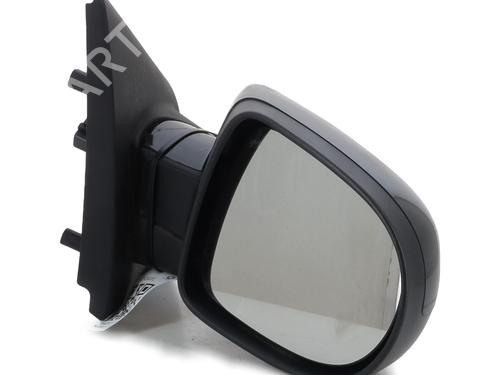 Right mirror RENAULT TWINGO II (CN0_) 1.2 16V (CN0K, CN0V, CN0A) | BP29495619C27 