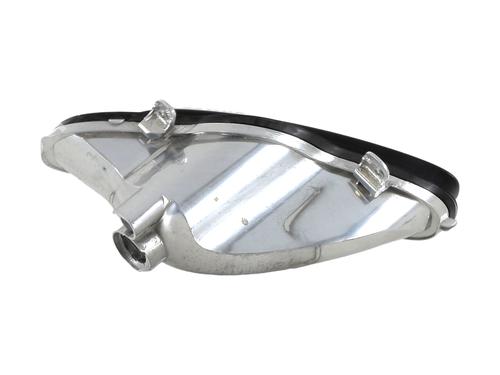 Left daytime light FIAT PANDA (312_, 319_) 1.0 Mild Hybrid (312.PYD1B) | BP29381126C104 