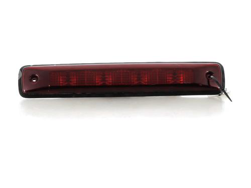 Luz central de freno ISUZU D-MAX II (TFR, TFS) 2.5 CRDi 4x4 (TFS86J) (163 hp) 20847062