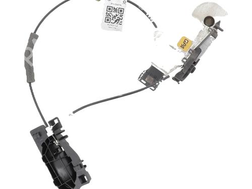 Used Front left lock PEUGEOT 308 SW I (4E_, 4H_) 1.6 HDi (112 hp) 30982793