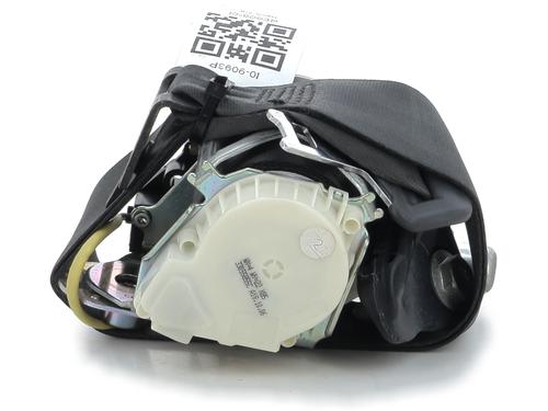 Rear left belt tensioner RENAULT CLIO III (BR0/1, CR0/1) 1.5 dCi (C/BR0G, C/BR1G) | BP23126106C89 